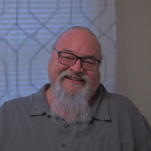 Michael Higginbotham