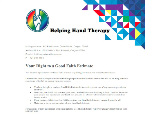 Your Right to a Good Faith Estimate Thumbnail